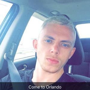 Meet your Posher, Scott